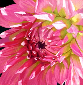 Pastel Paintings