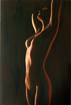 Warm Light 2