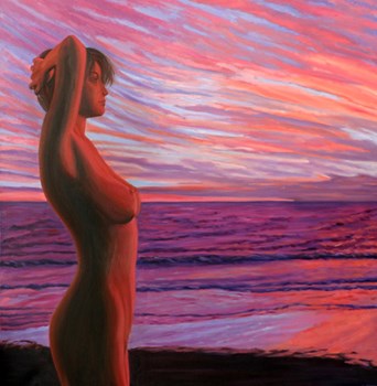 Sunset Light