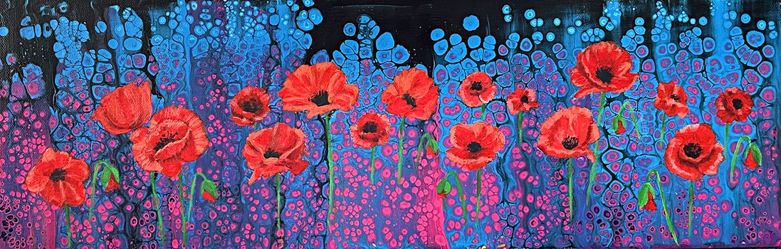 Poppies