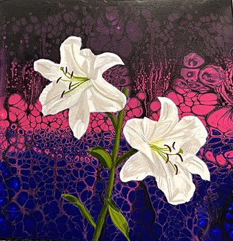 Floral