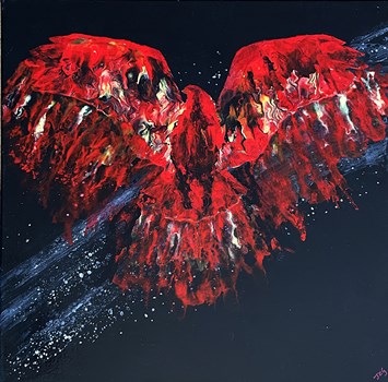 Phoenix Rising