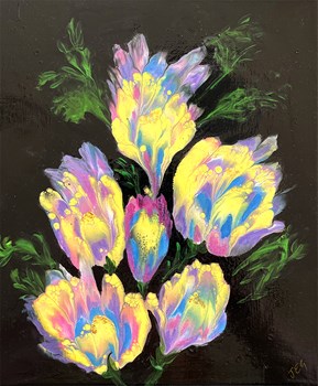 Spring Flowers