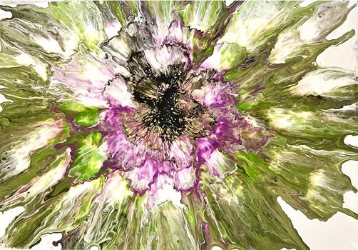 Blooms