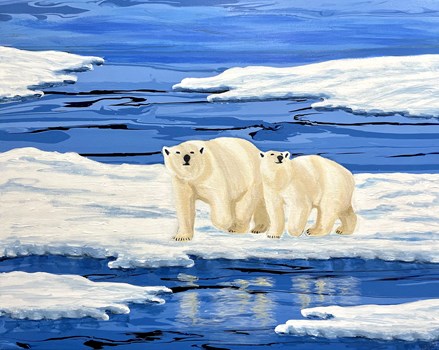 Polar Bears