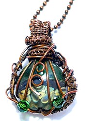Fun Jewellery, Copper and Gold Filled